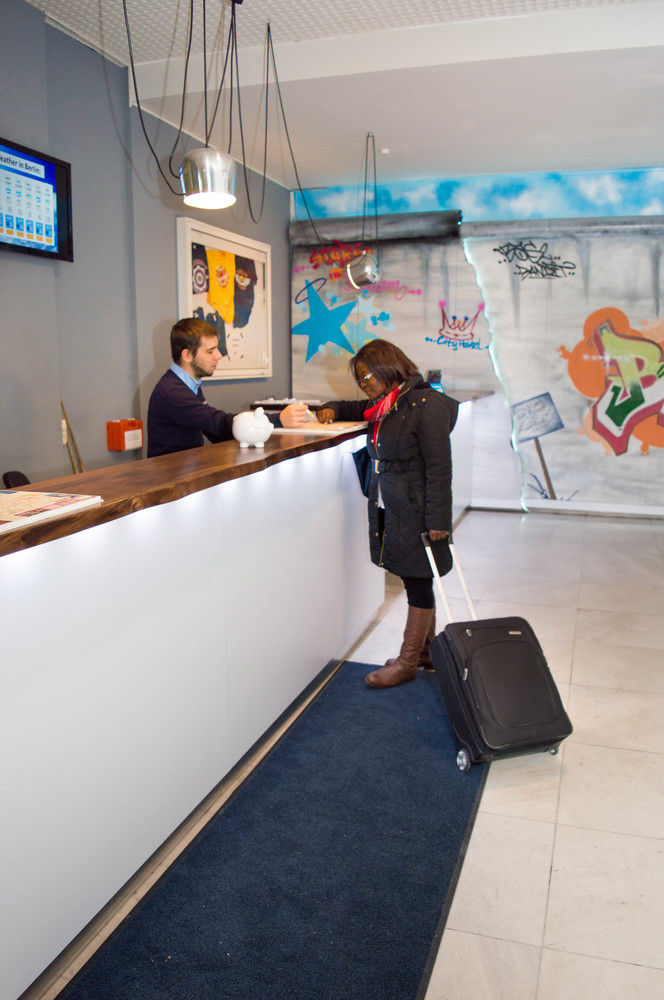 Best offers for CITYHOSTEL BERLIN Berlin