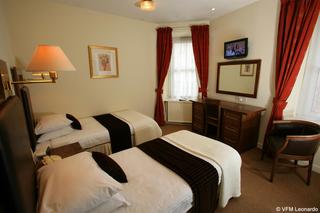 Best offers for New County Hotel Perth 