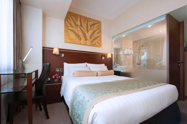 Best offers for Brighton Hotel Hong Kong Xianggangdao