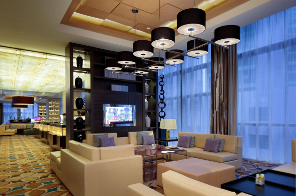 أفضل العروض ل Courtyard Suzhou سوزهو