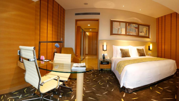 Best offers for Crowne Plaza Wing On City Zhongshan Zhongshan