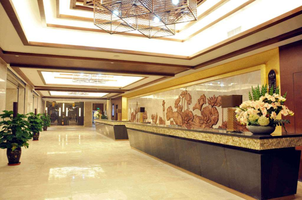 أفضل العروض ل  تشانجقينج