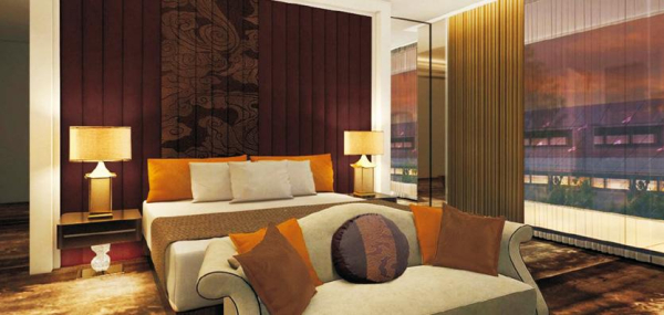 Best offers for Gran Meliá Xian Xian