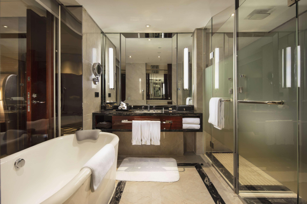 أفضل العروض ل Hilton Foshan فوشان