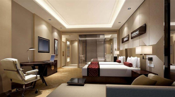 Best offers for Kande International Hotel Dongguan Dongguan