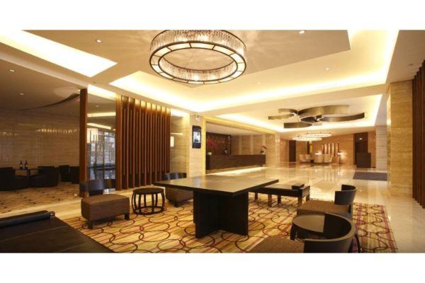 Best offers for Marco Polo Lingnan Tiandi Foshan