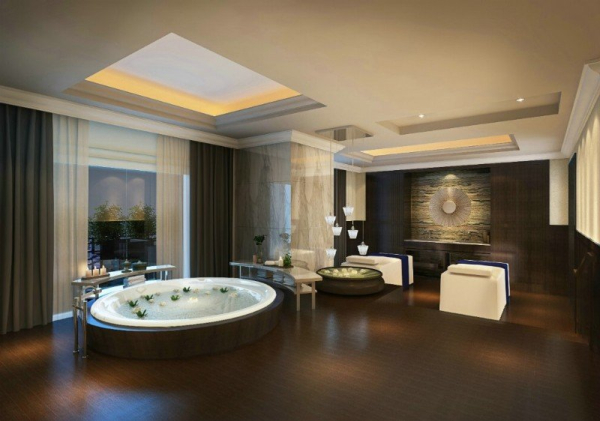 Best offers for The Langham Shenzhen Shenzhen