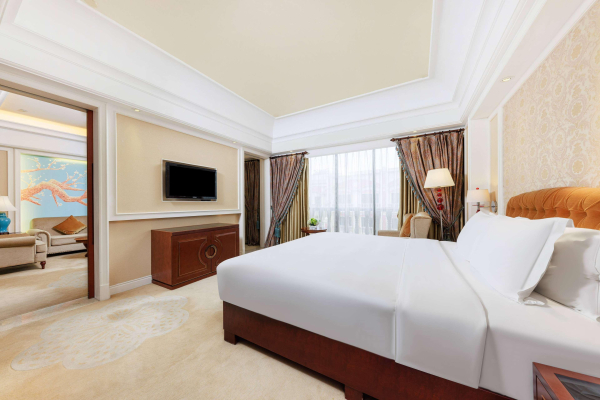 أفضل العروض ل Wyndham Foshan Shunde فوشان