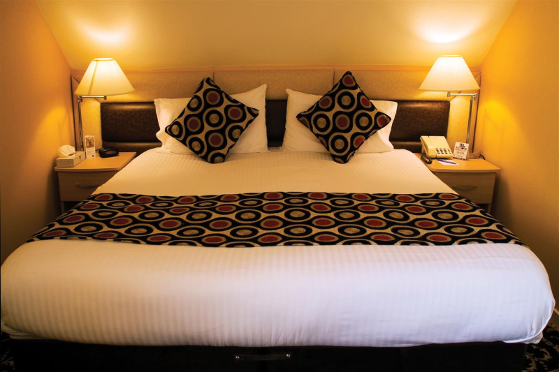 Best offers for BEST WESTERN IMPERIAL HOTEL Fort William