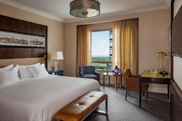 أفضل العروض ل Alvear Icon Hotel بوينس آيرس
