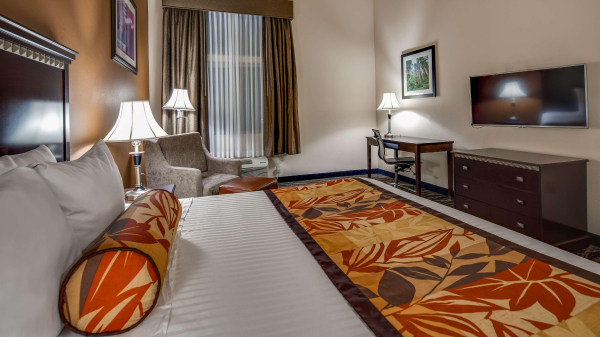 Best offers for Best Western Plus Battle Ground Inn & Suites Battle Ground