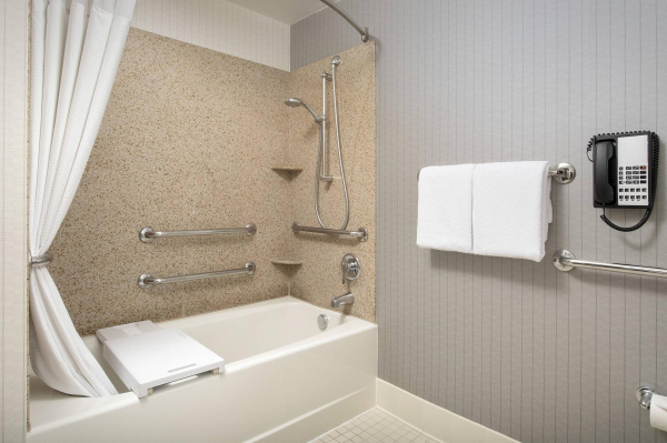 Best offers for Courtyard Tacoma Downtown Tacoma