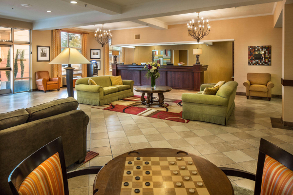 Best offers for DoubleTree by Hilton Olympia Olympia