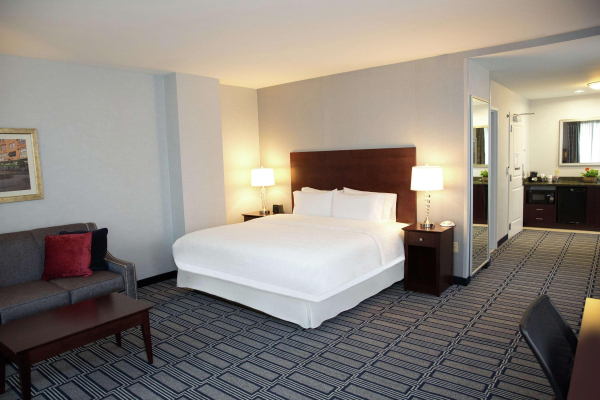 Best offers for Hampton Inn & Suites Providence Downtown East Providence