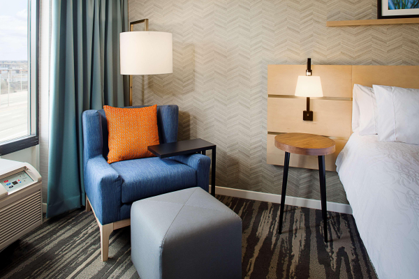 Best offers for Hilton Garden Inn Providence, RI East Providence
