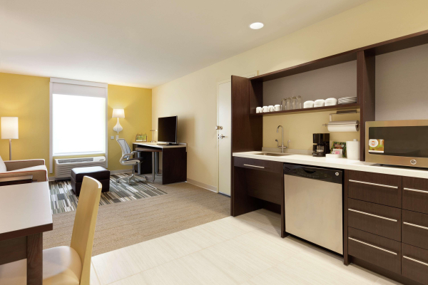 Best offers for Home2 Suites by Hilton Seattle/Tukwila, WA Seattle 