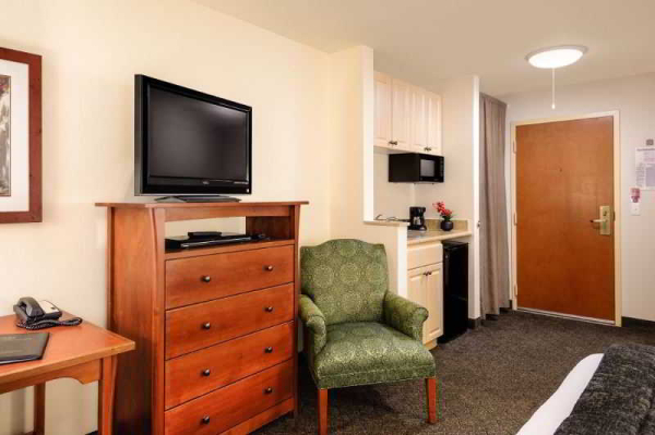 Best offers for Mediterranean Inn Seattle 