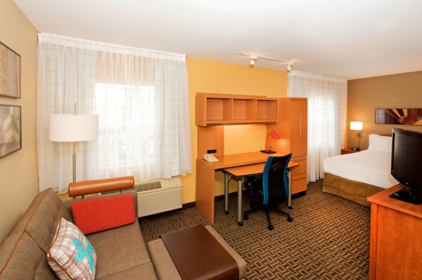 Best offers for TownePlace Suites Seattle Southcenter Seattle 