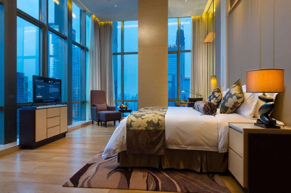 Best offers for Wyndham Grand Shenzhen Shenzhen