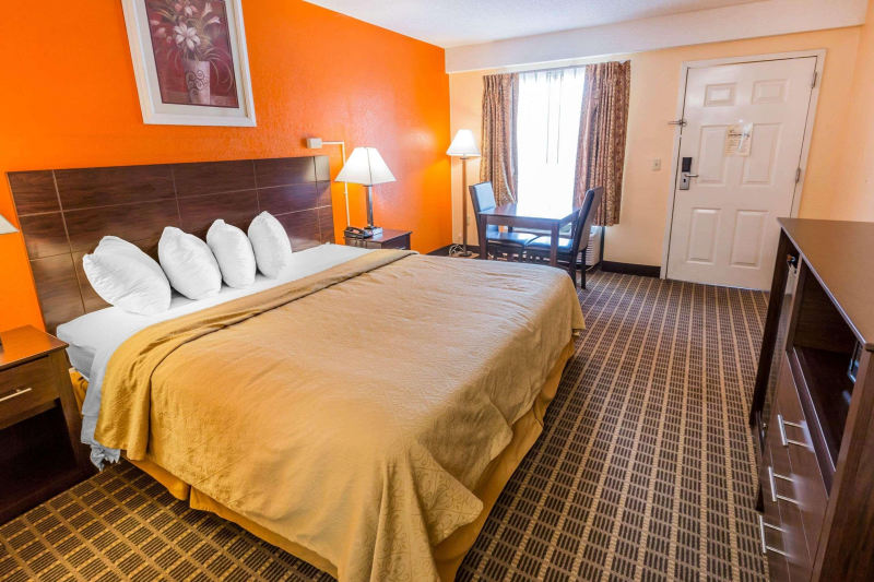 Best offers for Quality Inn Greer Greenville 