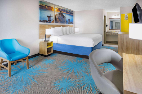 Best offers for Days Inn By Wyndham Barnwell Barnwell 