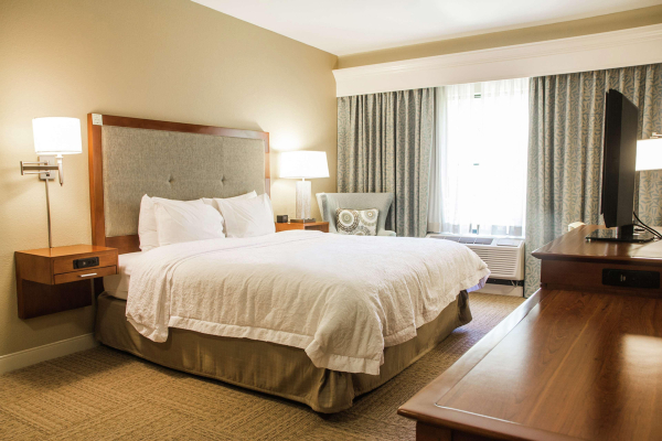 Best offers for Hampton Inn Charleston - Daniel Island Charleston 