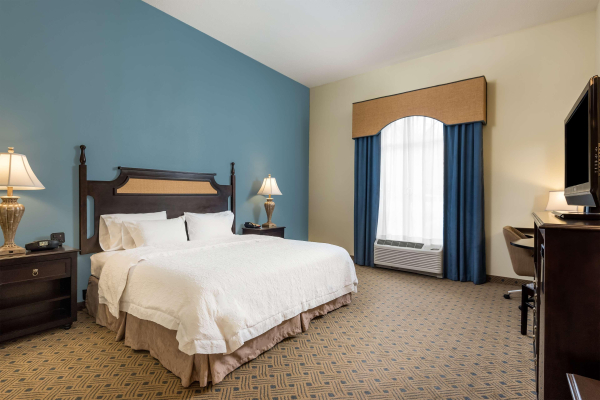 Best offers for Hampton Inn Murrells Inlet/Myrtle Beach Area Murrells Inlet 
