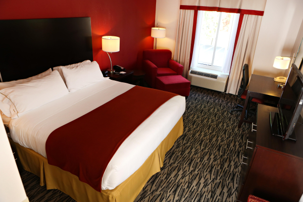 Best offers for Hampton Inn Sumter Sumter 