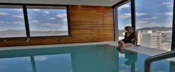 أفضل العروض ل Mulen Hotel Tandil ثانديل