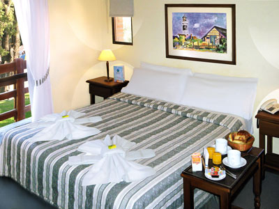 Best offers for Paradiso Hotel MERLO