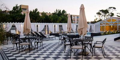 Best offers for Playas Art Hotel Pinamar