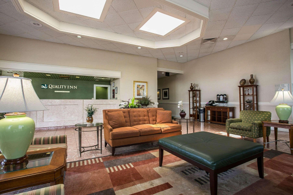 Best offers for Quality Inn Sumter Sumter 