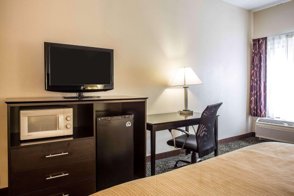 Best offers for Quality Inn Union Us Hwy 176 Union