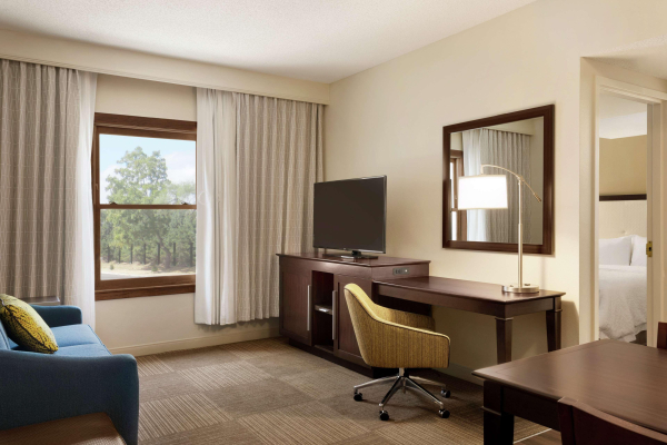 Best offers for Hampton Inn & Suites Springdale Springdale
