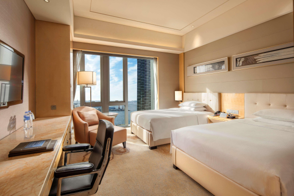 Best offers for Hilton Dalian Dalian