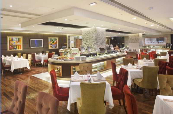 Best offers for Holiday Inn Macao Cotai Central MACAU