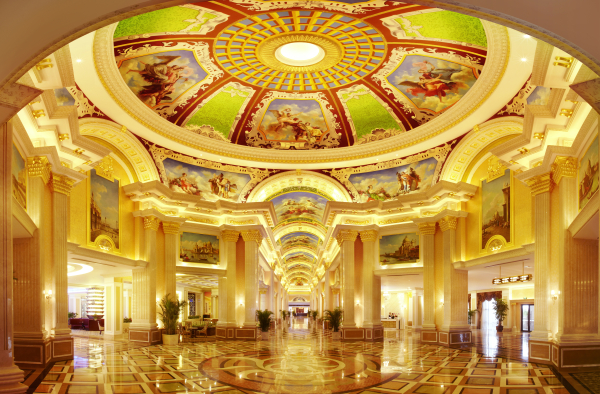 Best offers for Maritim Hotel Shenyang Shenyang 
