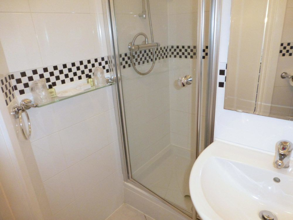 Best offers for OYO STADE COURT HOTEL Hythe 