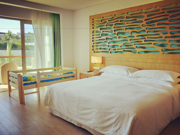 أفضل العروض ل منتجع شراتون سانيا هيتانج باي سانيا