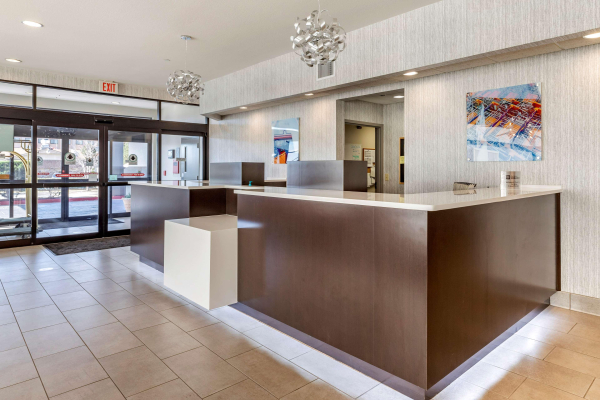Best offers for Best Western Plus Castlerock Inn & Suites Bentonville