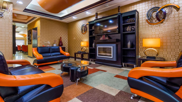 Best offers for Best Western Plus JFK Inn & Suites North Little Rock