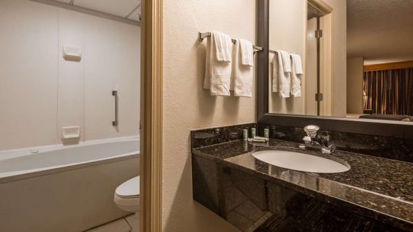 Best offers for Best Western Windsor Suites Fayetteville