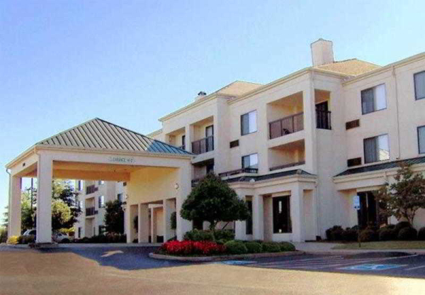 Best offers for Courtyard Bentonville Bentonville