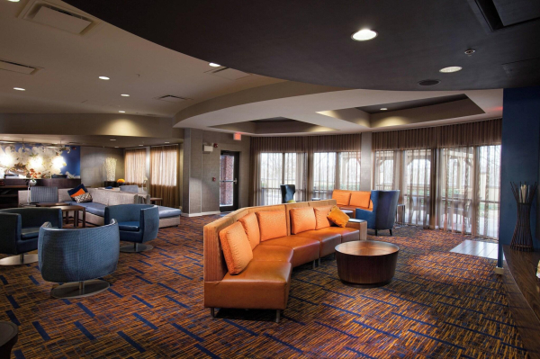 Best offers for Courtyard Fayetteville Fayetteville