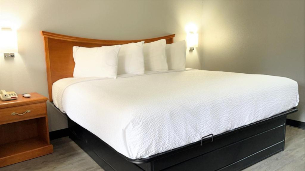 Best offers for Days Inn by Wyndham North Little Rock / Maumelle North Little Rock 