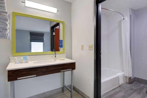 Best offers for Hampton Inn Fayetteville Fayetteville