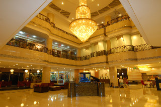 Best offers for JINTAI HOTEL Kunming