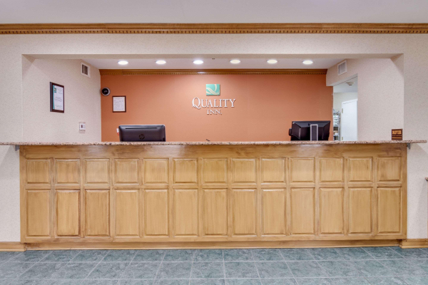 Best offers for Quality Inn Jacksonville Jacksonville