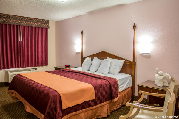 Best offers for Rodeway Inn Barstow Barstow
