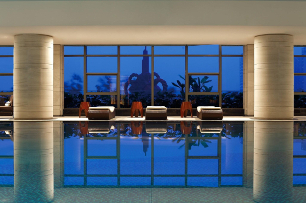Best offers for Sheraton Hefei Xinzhan Hotel Hefei